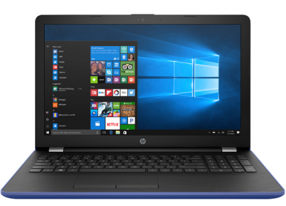 Ремонт ноутбуков HP в Самаре