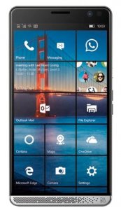 Ремонт телефонов HP в Самаре